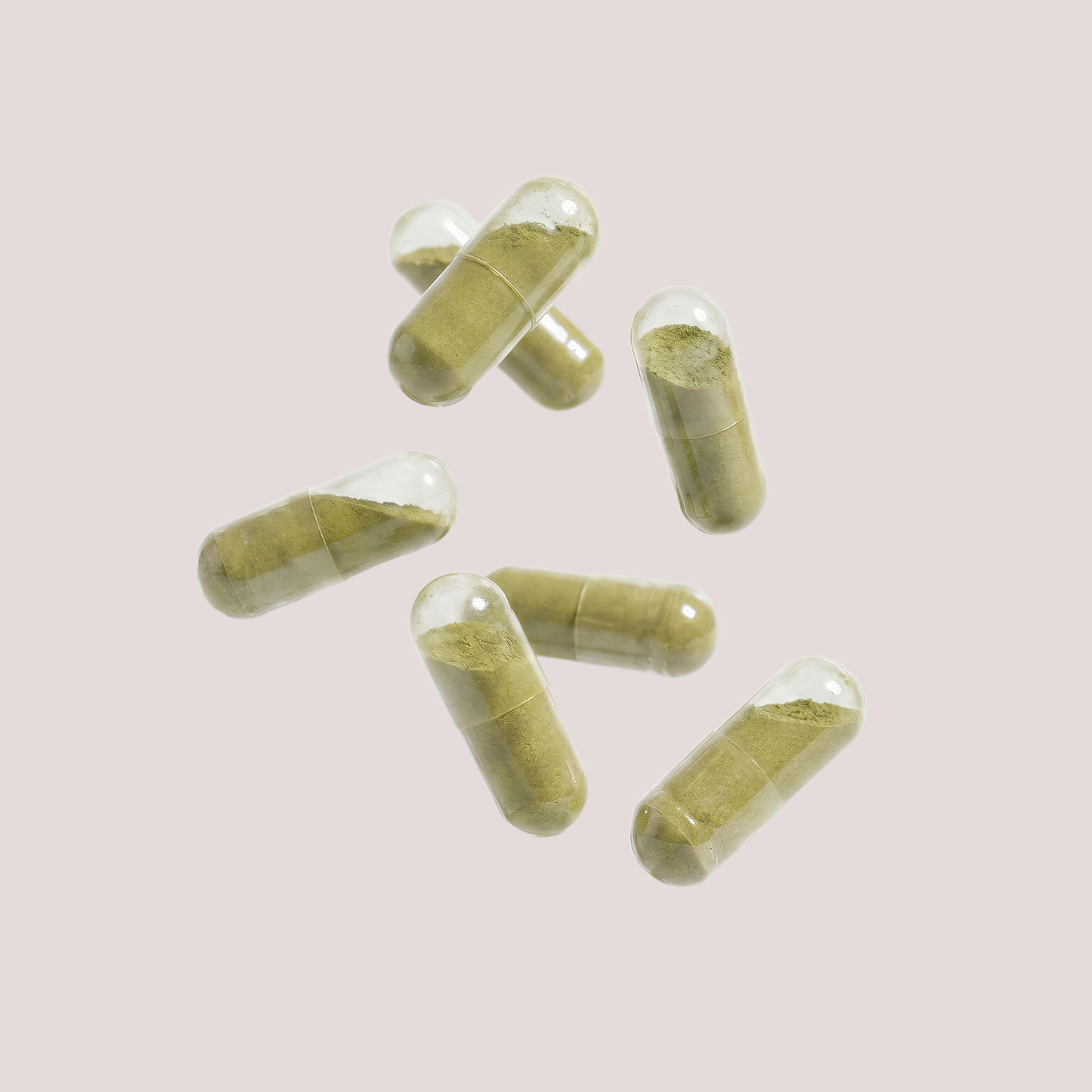 Essentbio® Daily Capsules