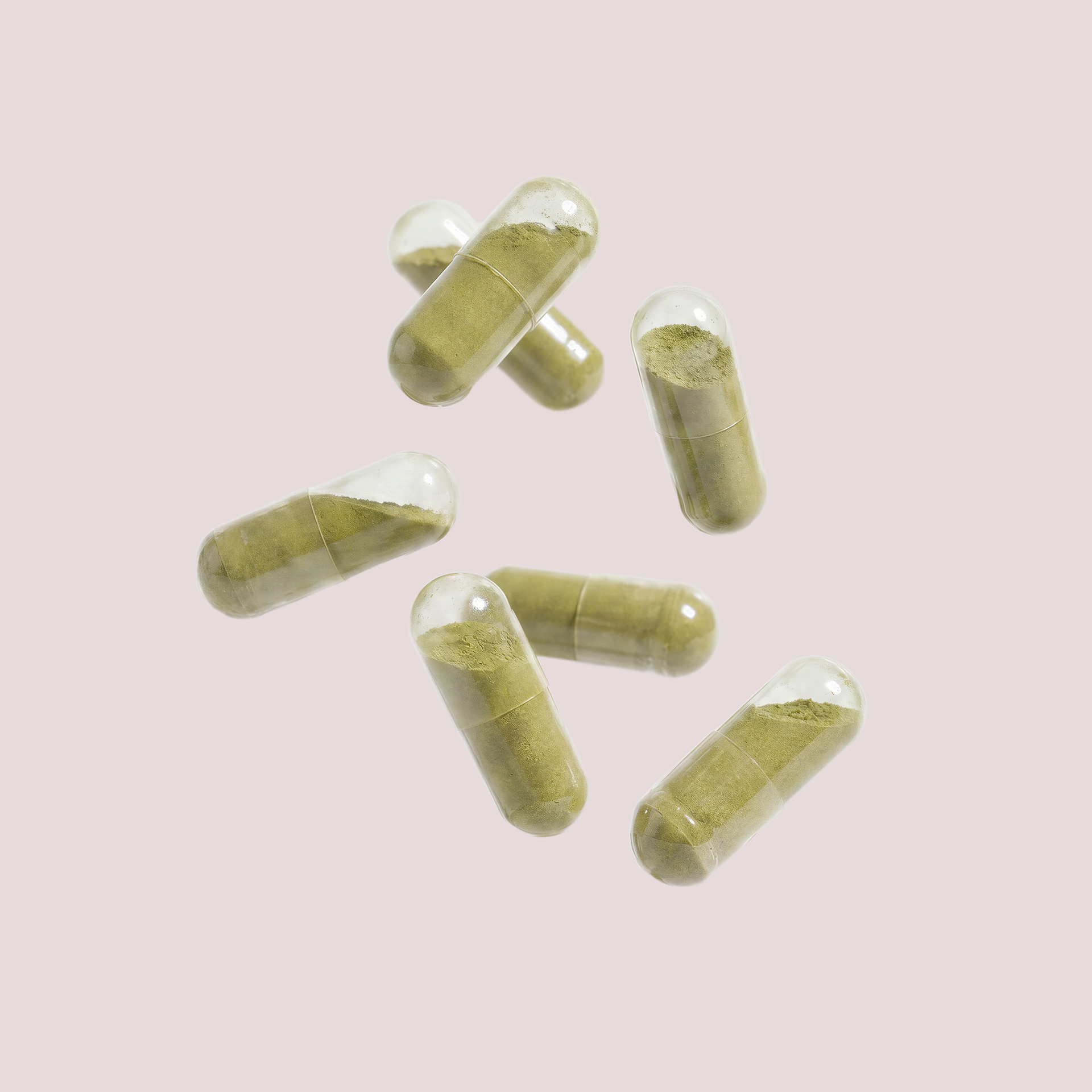 Essentbio® Daily Capsules