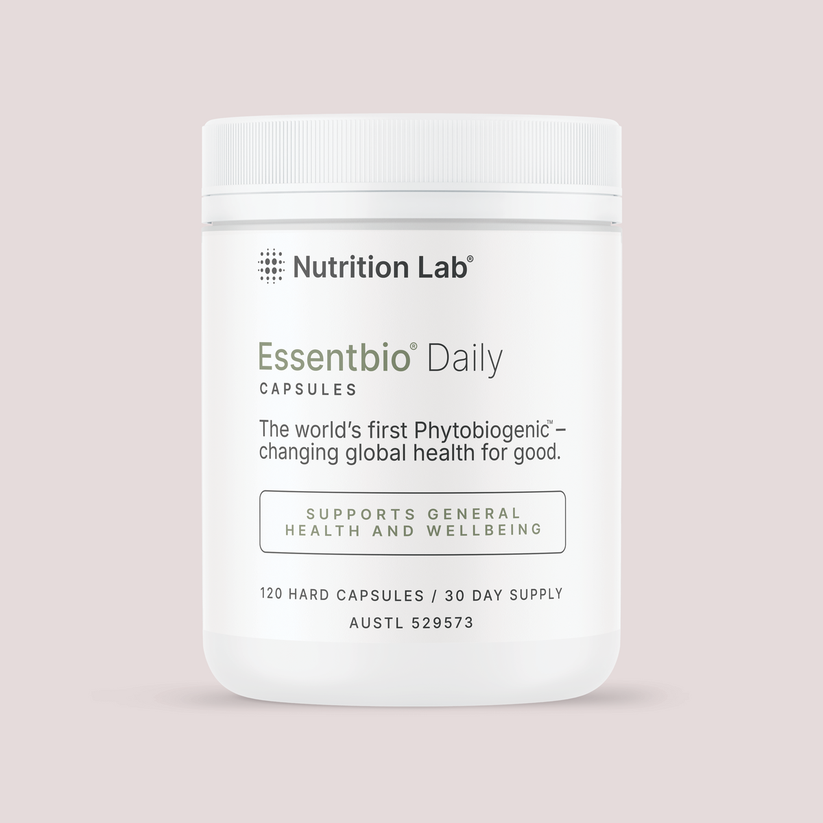 Essentbio® Daily Capsules