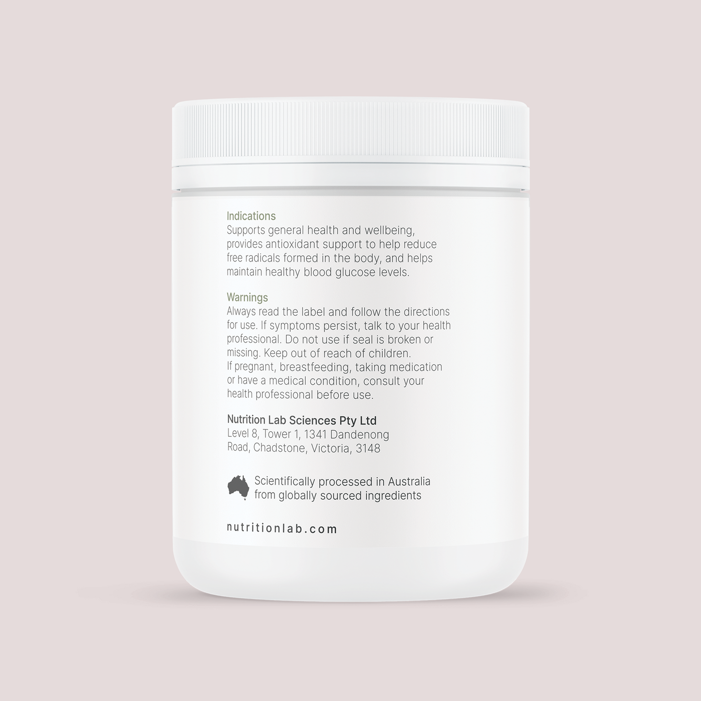 Essentbio® Daily Capsules