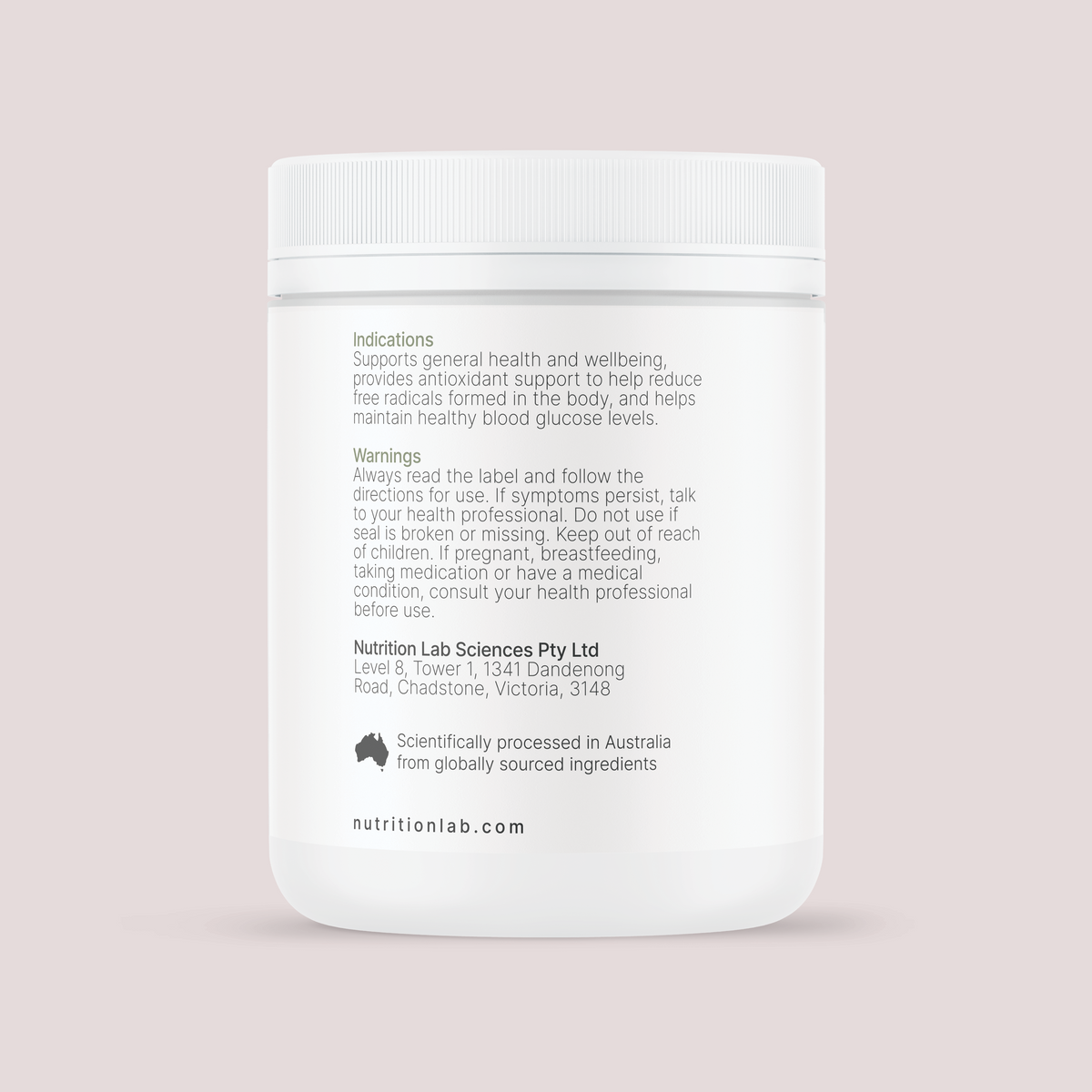 Essentbio® Daily Capsules